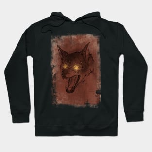 Bright Eyes (clean) Hoodie